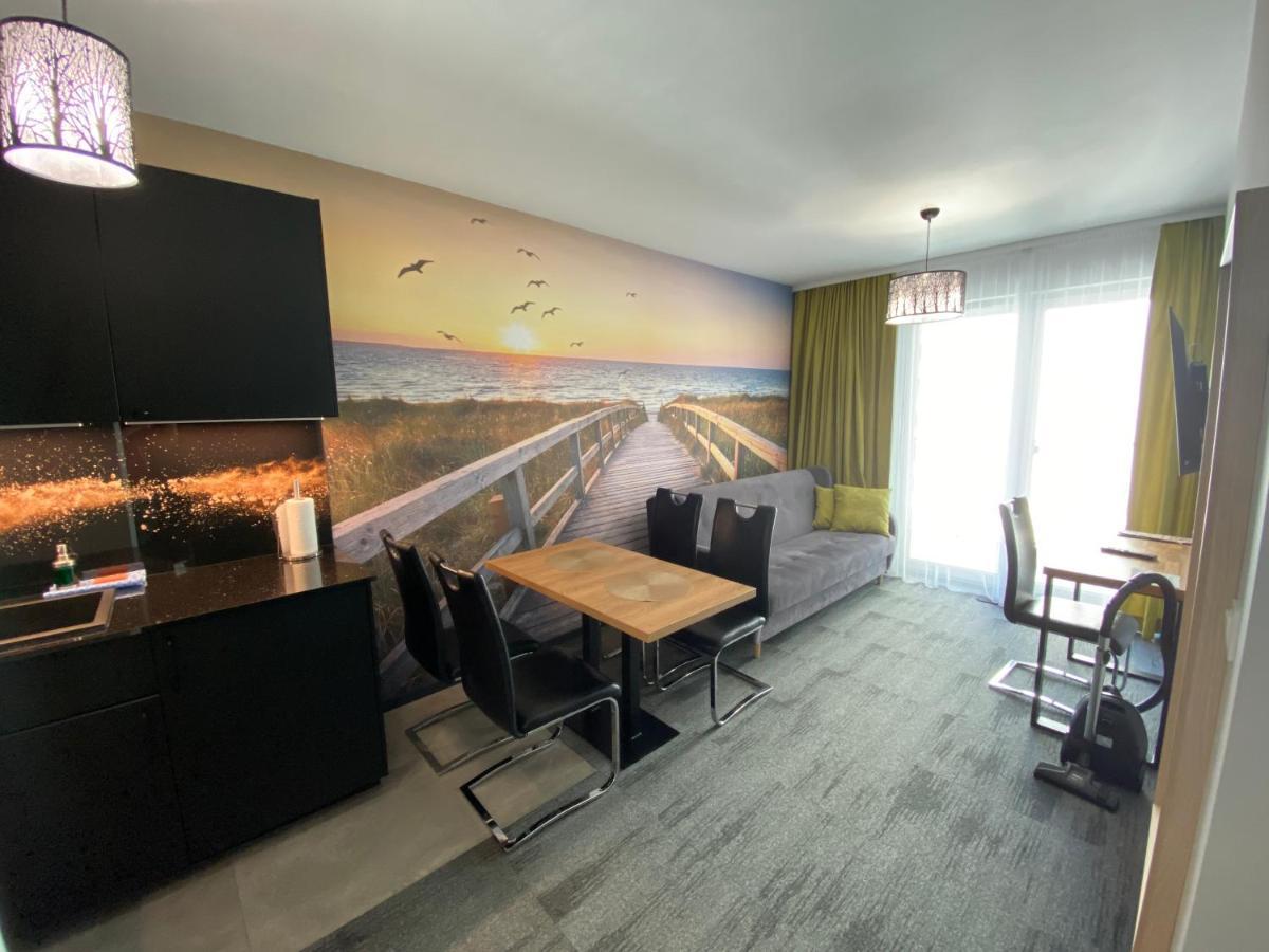 Apartamenty Magia Rzeszow Exterior photo