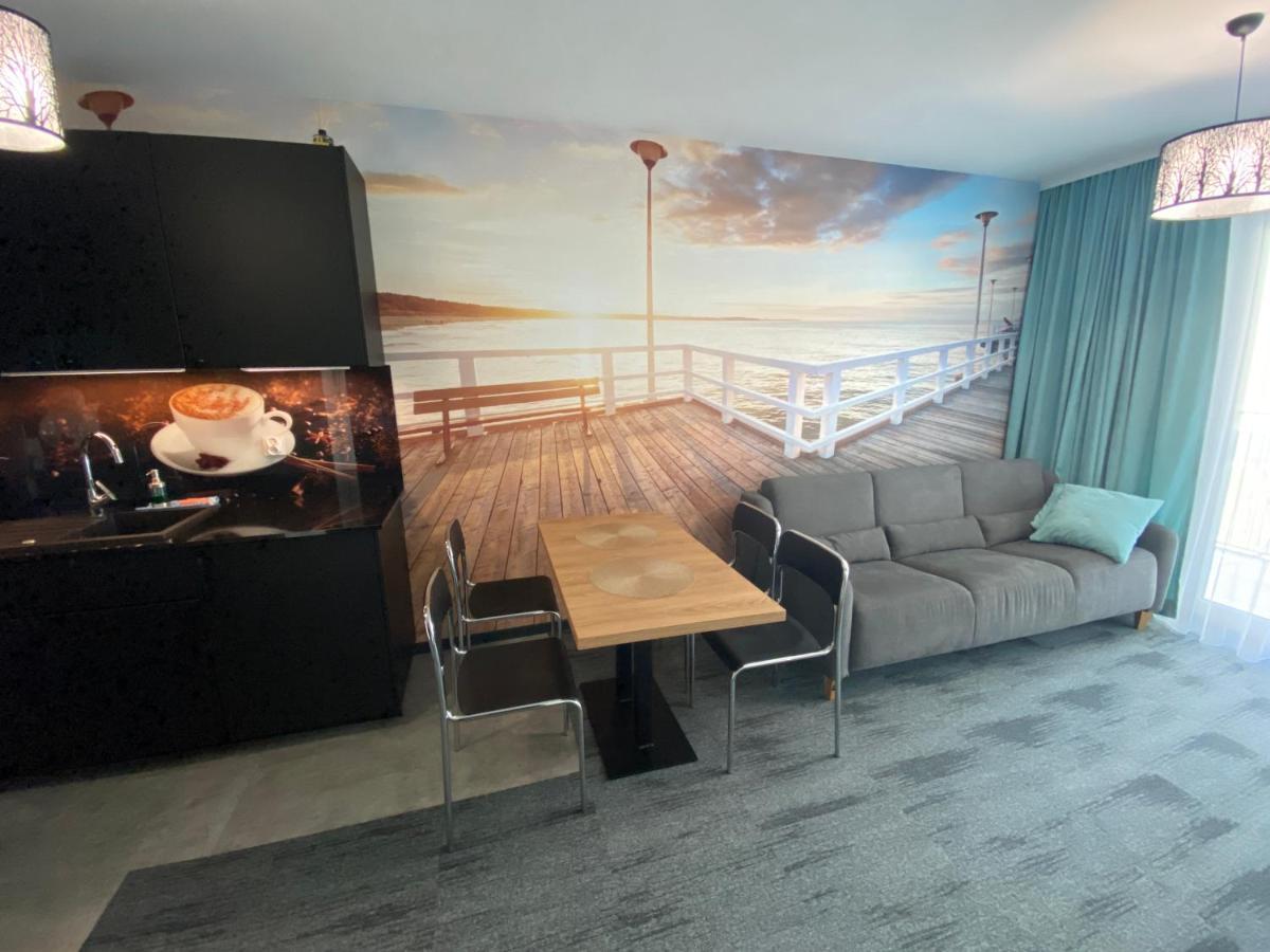Apartamenty Magia Rzeszow Exterior photo