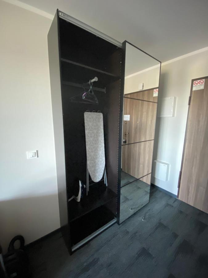 Apartamenty Magia Rzeszow Exterior photo