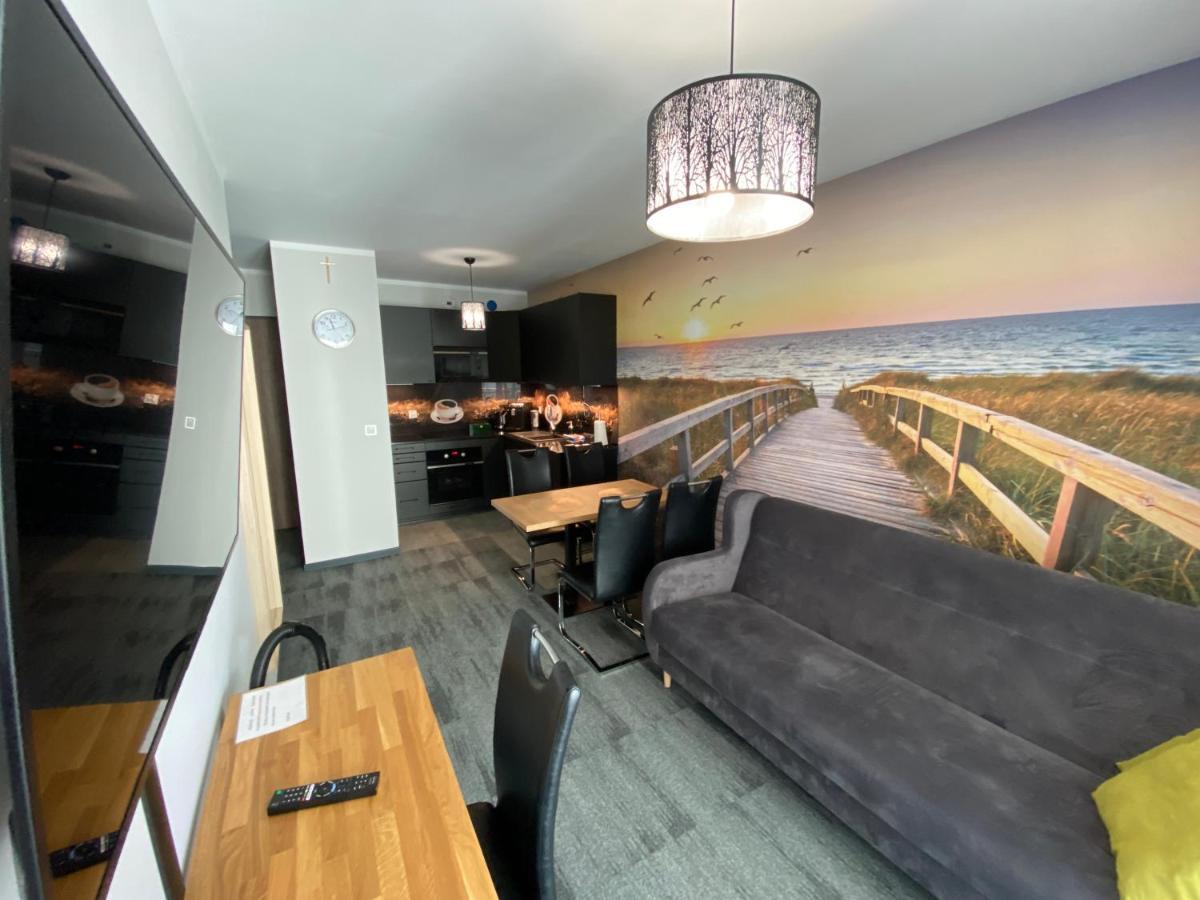 Apartamenty Magia Rzeszow Exterior photo