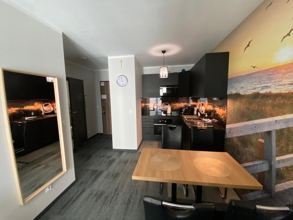 Apartamenty Magia Rzeszow Exterior photo
