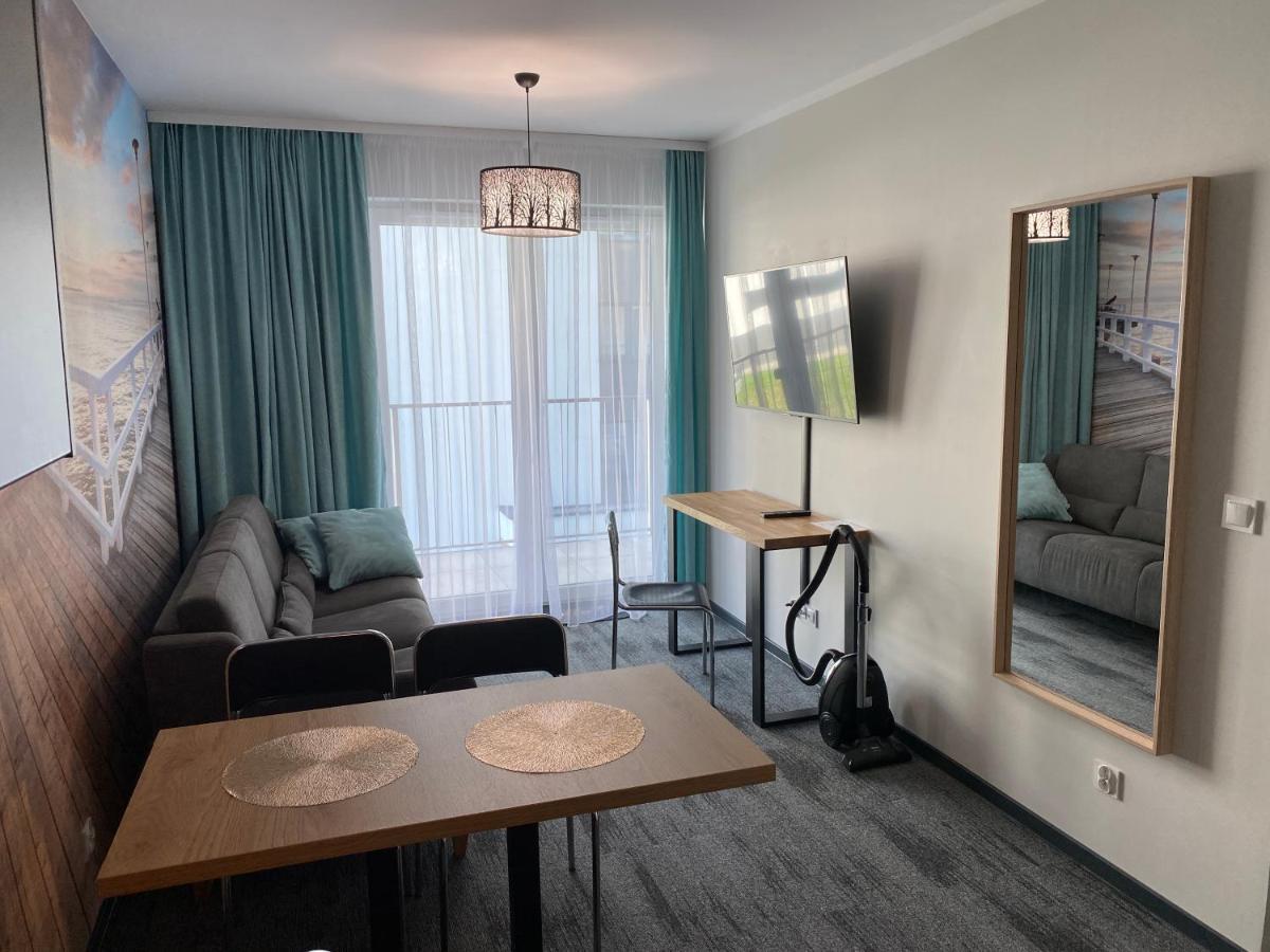 Apartamenty Magia Rzeszow Exterior photo