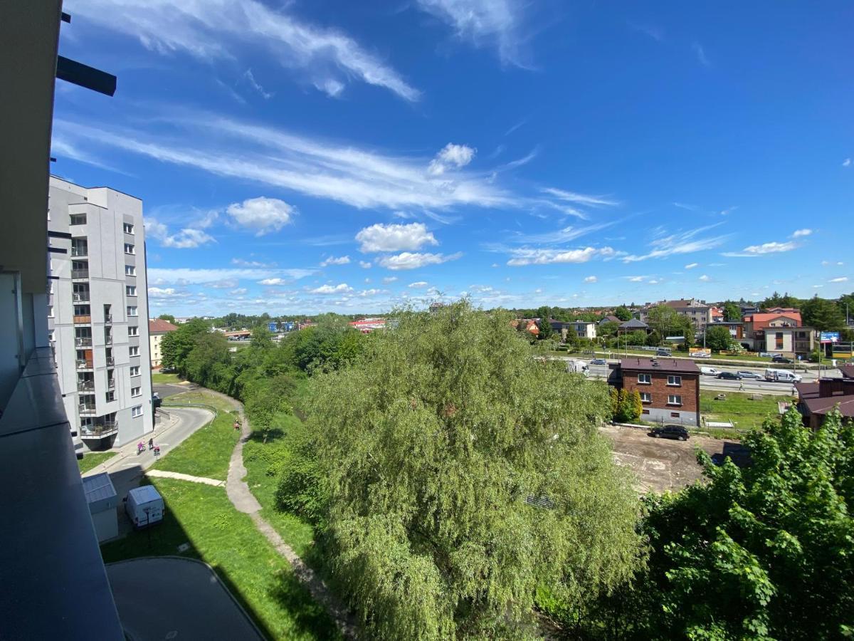 Apartamenty Magia Rzeszow Exterior photo