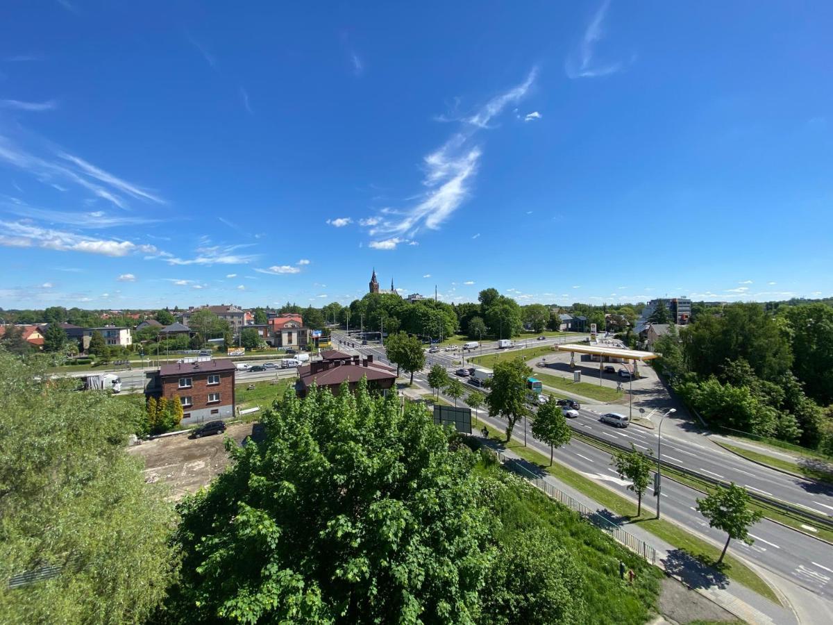 Apartamenty Magia Rzeszow Exterior photo