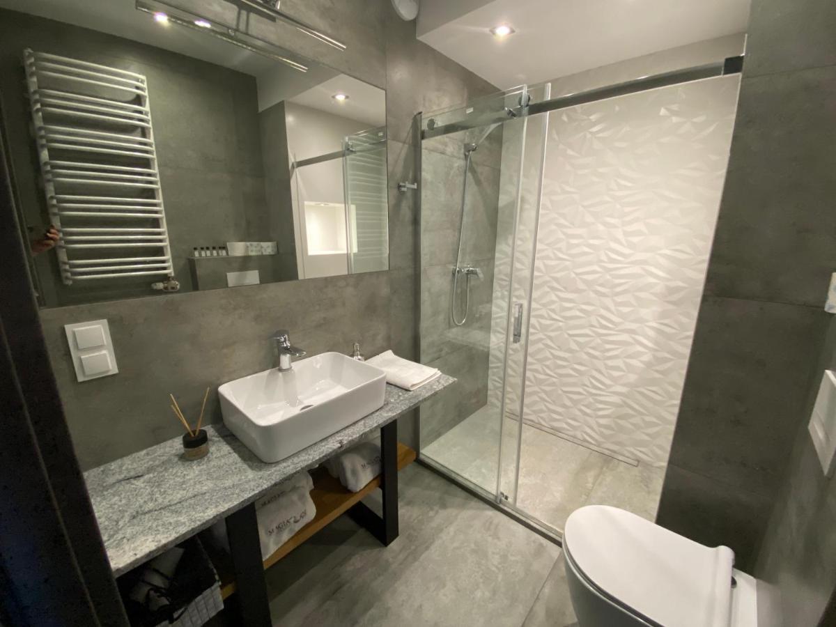 Apartamenty Magia Rzeszow Exterior photo