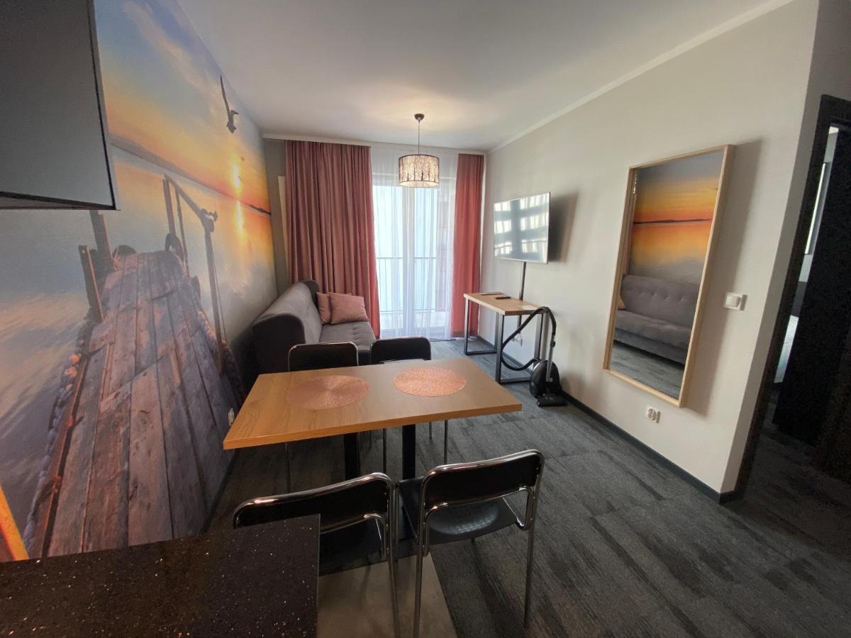 Apartamenty Magia Rzeszow Exterior photo
