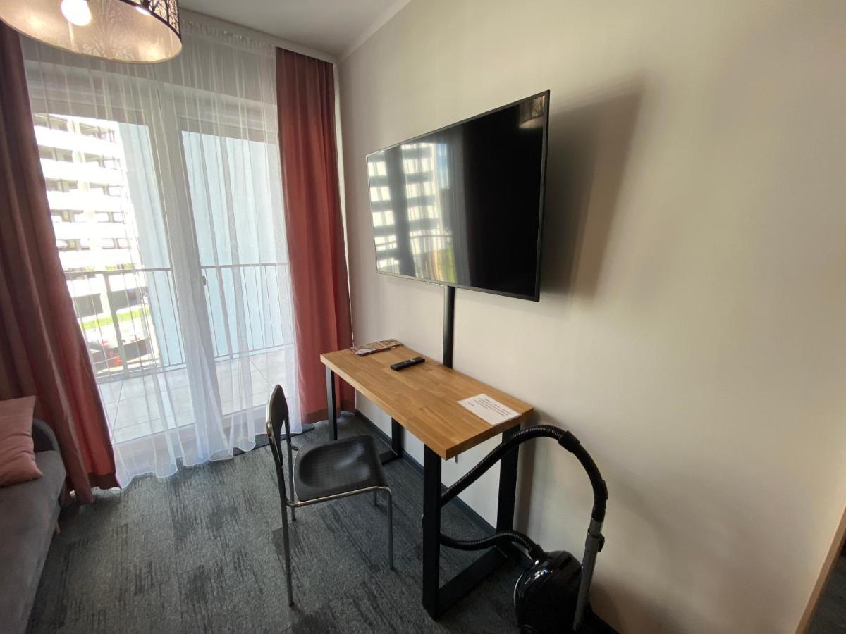 Apartamenty Magia Rzeszow Exterior photo