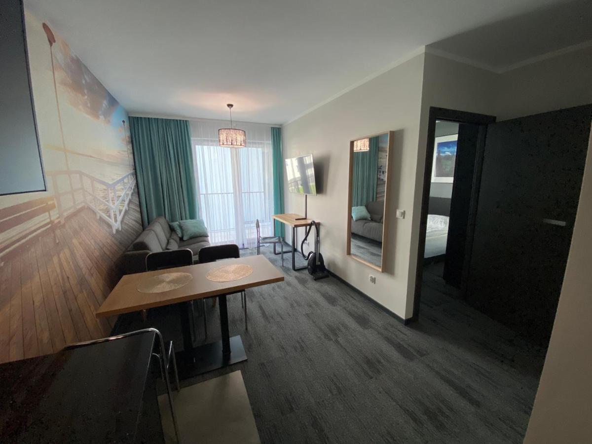 Apartamenty Magia Rzeszow Exterior photo