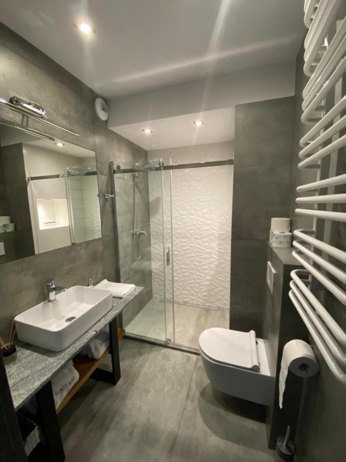 Apartamenty Magia Rzeszow Exterior photo