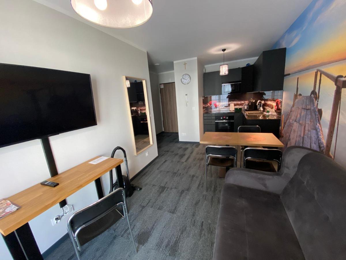 Apartamenty Magia Rzeszow Exterior photo