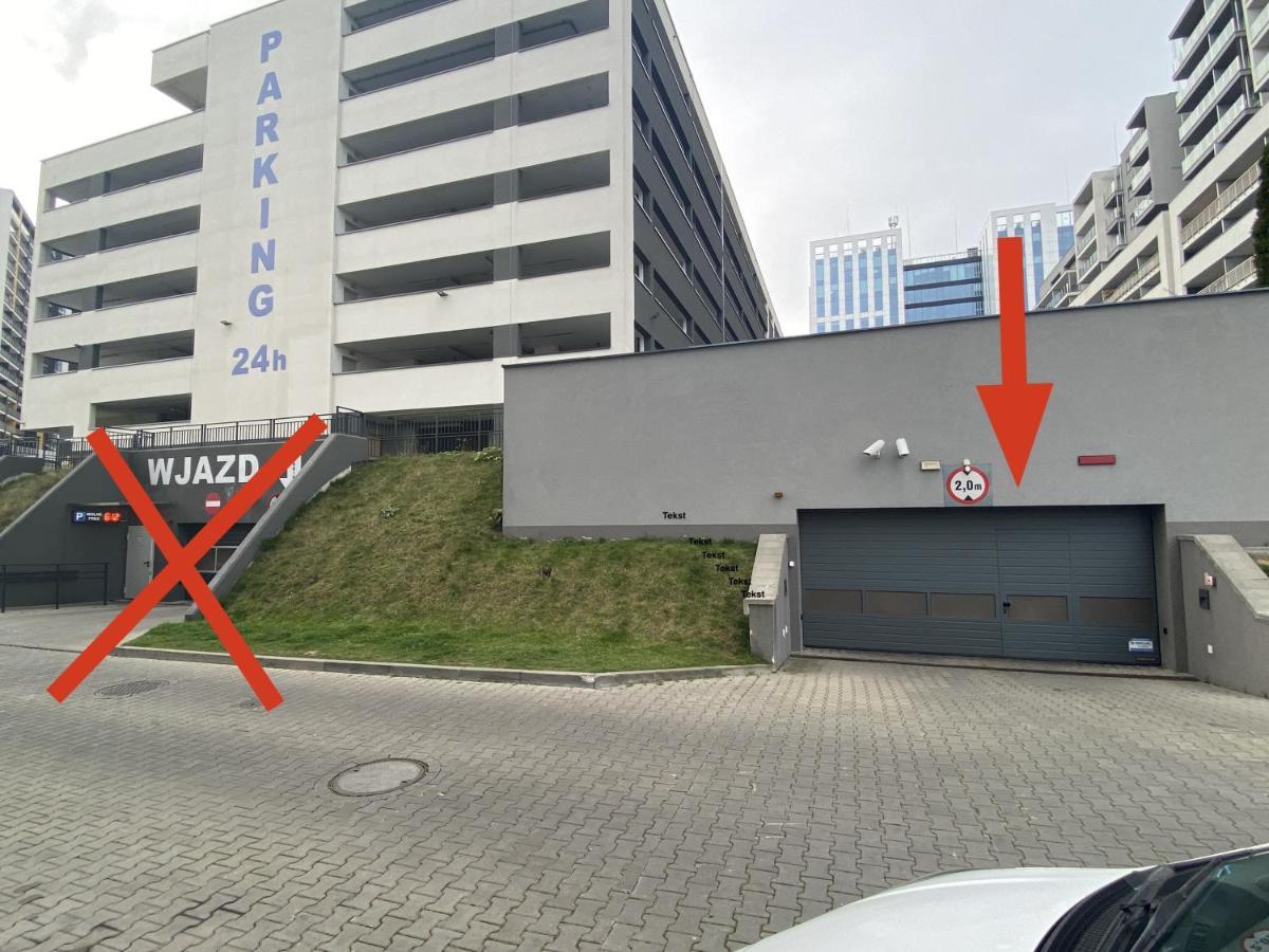 Apartamenty Magia Rzeszow Exterior photo