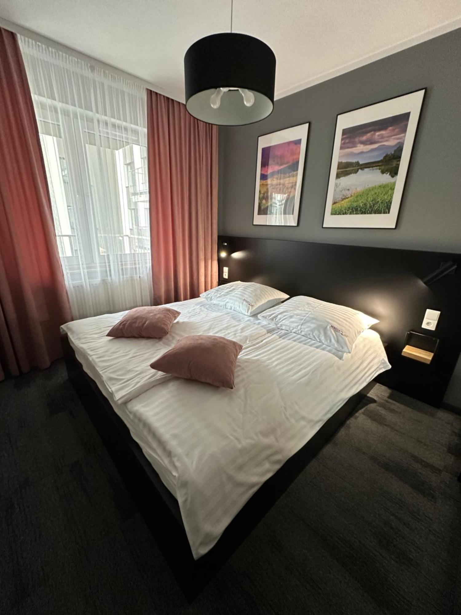Apartamenty Magia Rzeszow Exterior photo
