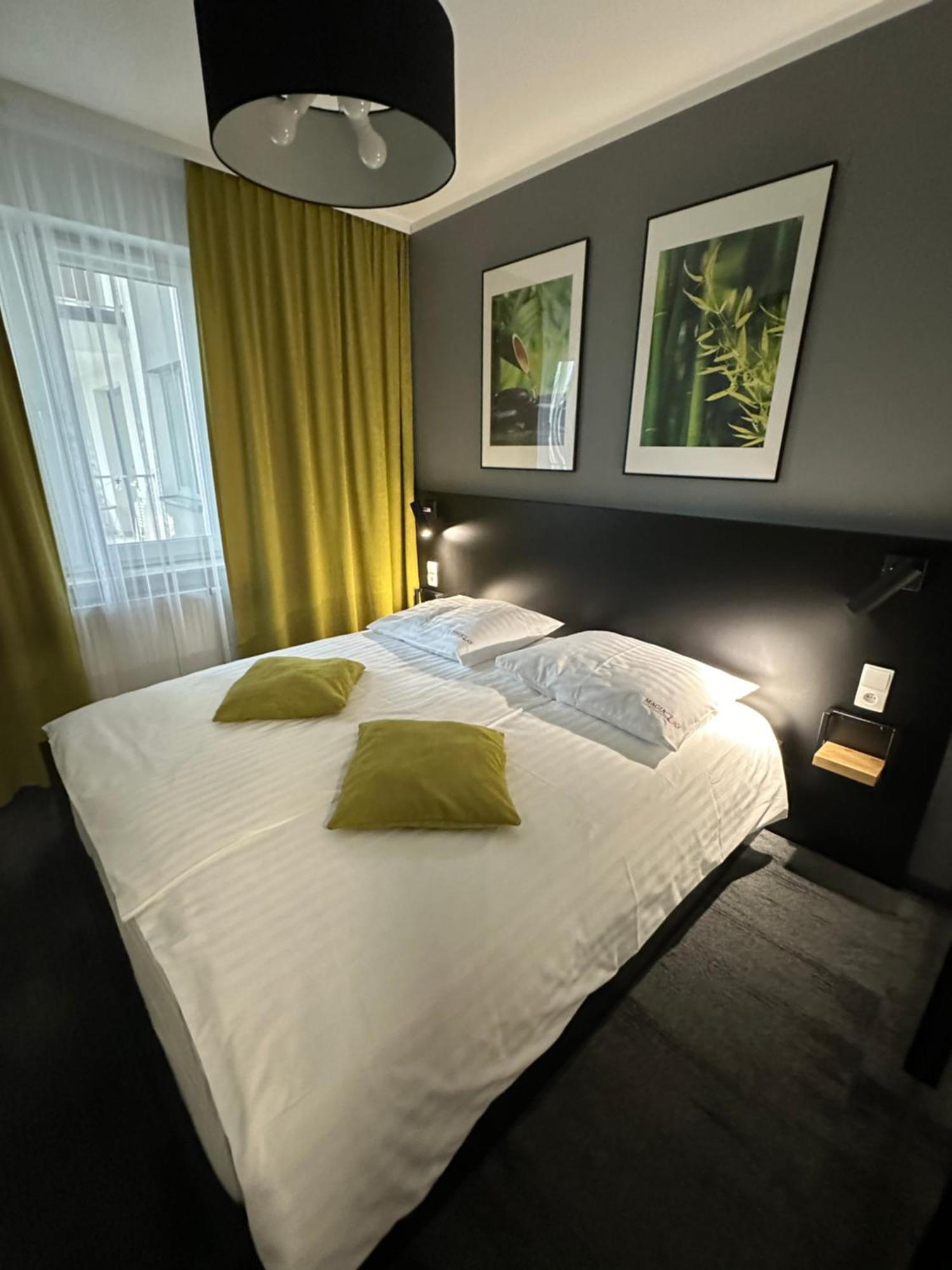Apartamenty Magia Rzeszow Exterior photo